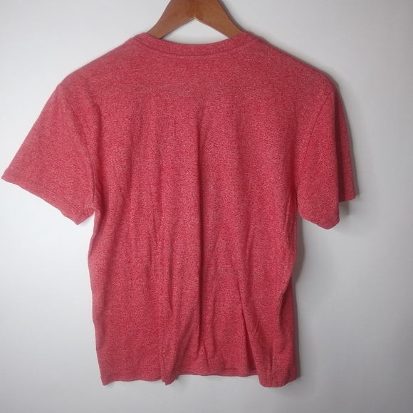 Riot Society S Red Goin Back to California Top - Picture 7 of 8